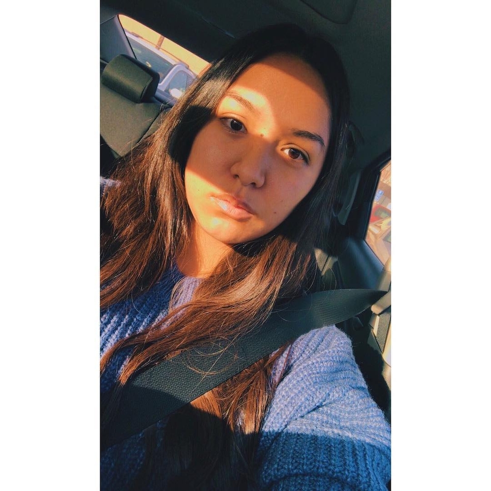 Meet your Posher, Katerina